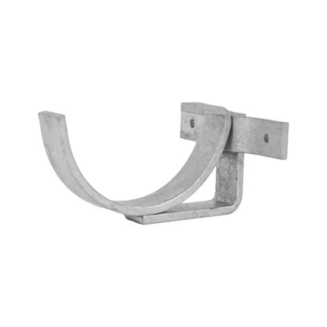 metal gutter brackets uk|metal gutter brackets screwfix.